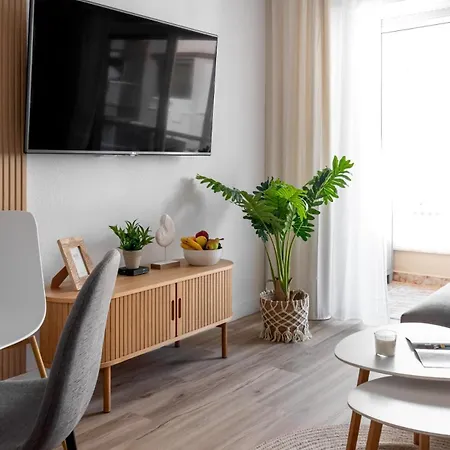 Hola Amigo's Playa Locos 아파트 또레비에하