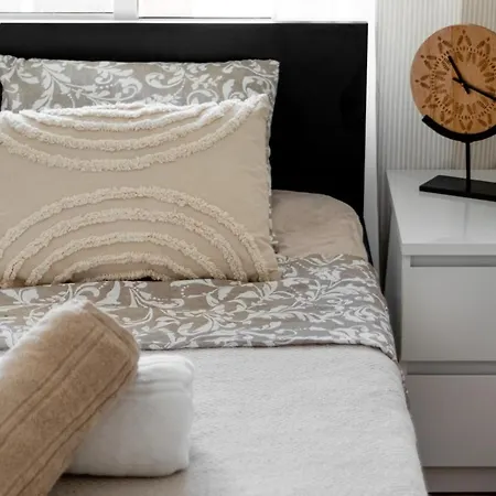 아파트 Hola Amigo's Playa Locos 또레비에하