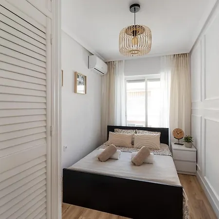 Hola Amigo's Playa Locos * 또레비에하