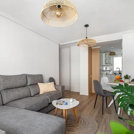 Hola Amigo's Playa Locos 또레비에하