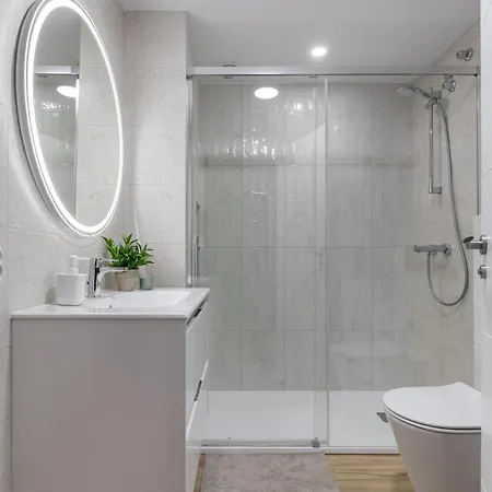 Hola Amigo's Playa Locos 아파트 *