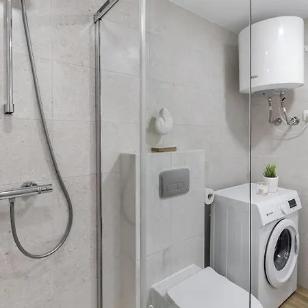 아파트 Hola Amigo's Playa Locos *