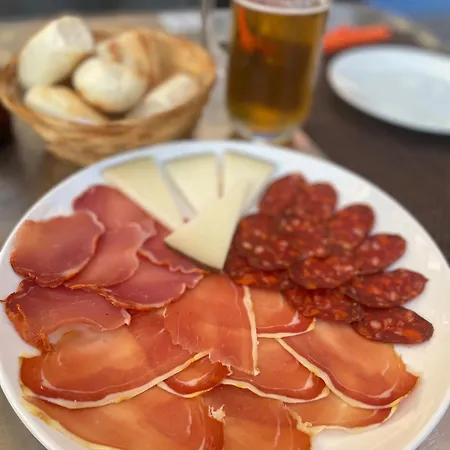 Hola Amigo's Playa Locos 아파트