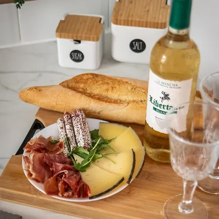 Hola Amigo's Playa Locos 아파트 또레비에하