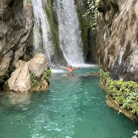 Hola Amigo's Playa Locos 아파트