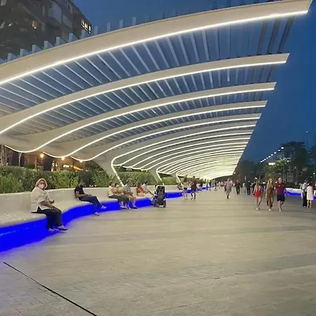 Hola Amigo's Playa Locos *