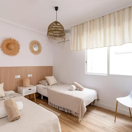 Hola Amigo's Playa Locos