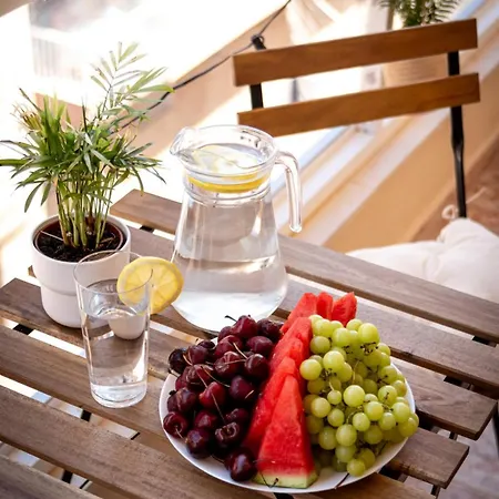 Apartment Hola Amigo's Playa Locos Torrevieja