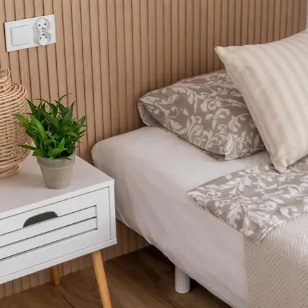 Hola Amigo's Playa Locos * Torrevieja