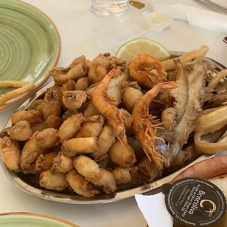 Apartment Hola Amigo's Playa Locos Torrevieja