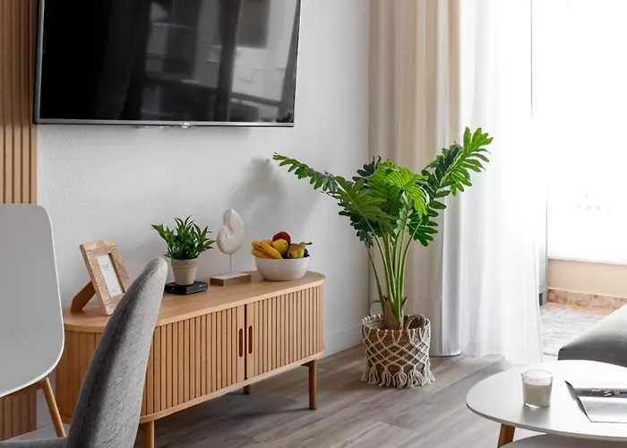 Hola Amigo's Playa Locos Apartment Torrevieja