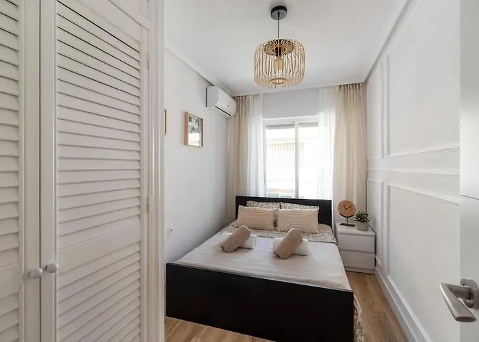 Hola Amigo's Playa Locos * Torrevieja