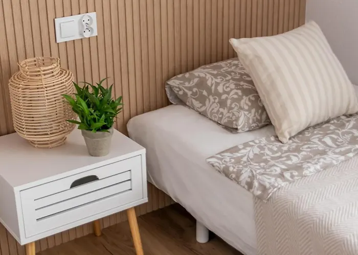 Hola Amigo's Playa Locos * Torrevieja