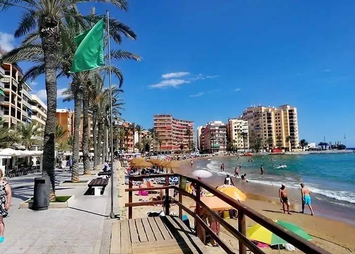 Hola Amigo's Playa Locos Apartment