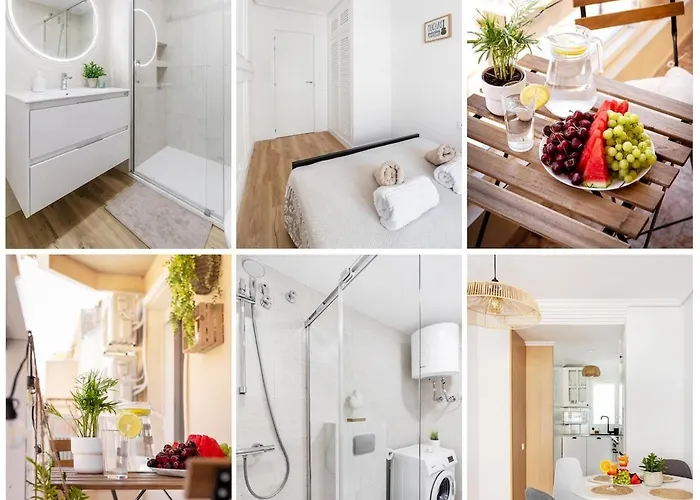 Apartment Hola Amigo's Playa Locos