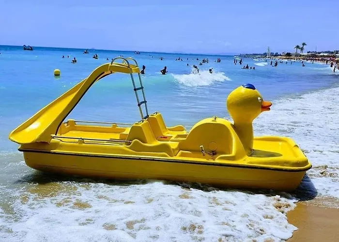 Hola Amigo's Playa Locos * Torrevieja