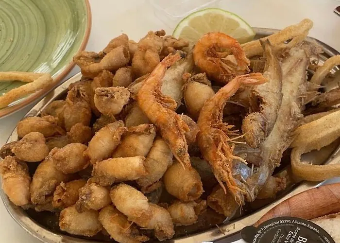 Apartment Hola Amigo's Playa Locos Torrevieja