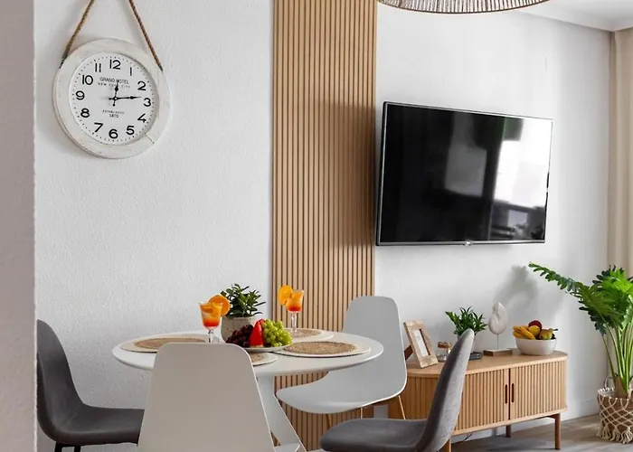 Apartment Hola Amigo's Playa Locos