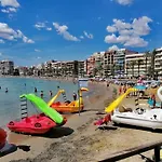 Hola Amigo's Playa Locos * Torrevieja