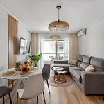 Apartamento Hola Amigo's Playa Locos Torrevieja