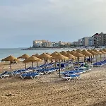 Hola Amigo's Playa Locos Torrevieja