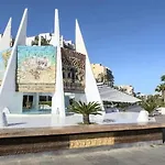 Apartamento Hola Amigo's Playa Locos