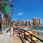 Hola Amigo's Playa Locos Apartamento