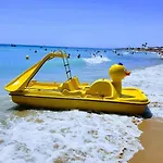 Hola Amigo's Playa Locos * Torrevieja