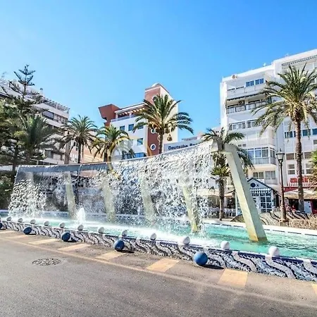 Apartamento Hola Amigo's Playa Locos